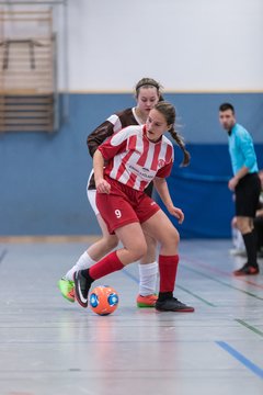 Bild 340 - HFV Futsalmeisterschaft C-Juniorinnen